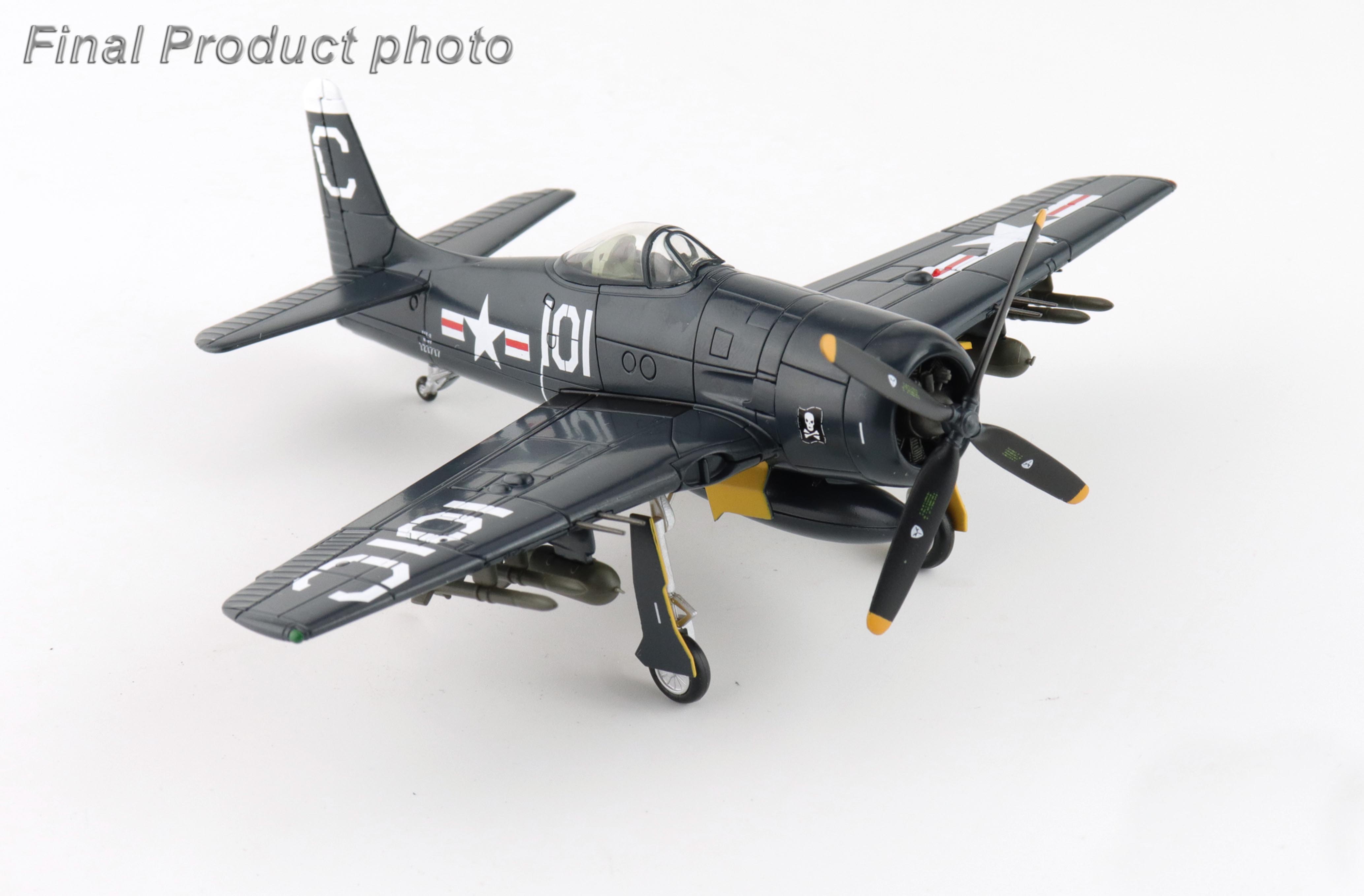 F8F-2 